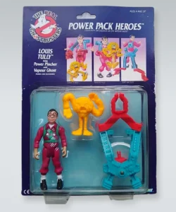 Ghostbusters Power Pack Heroes - Louis