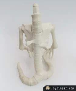 Bad To The bones ghost