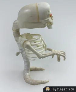 Bad To The bones ghost