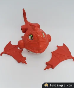 Ghostbusters - Banshee Bomber