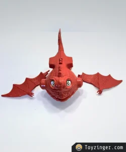 Ghostbusters - Banshee Bomber
