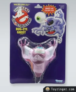 bug eye ghost