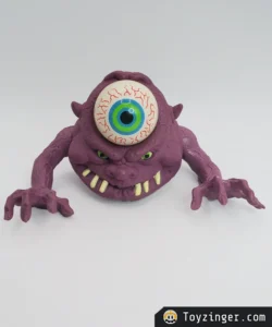 bug eye ghost