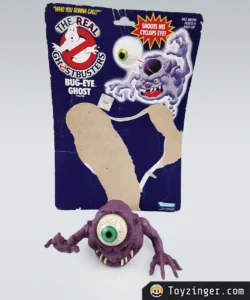 bug eye ghost
