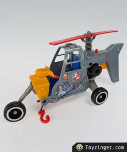 Ghostbusters - Ecto 2