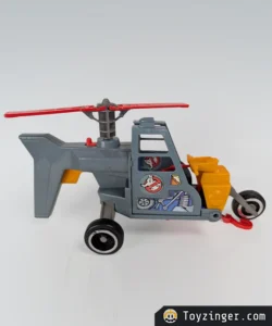 Ghostbusters - Ecto 2