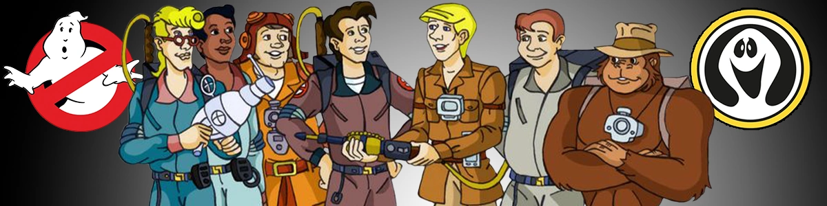 Ghostbuster