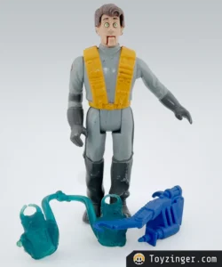 Ghostbusters Fright Feature - Peter