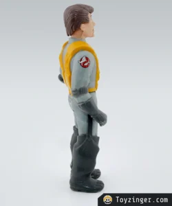 Ghostbusters Fright Feature - Peter
