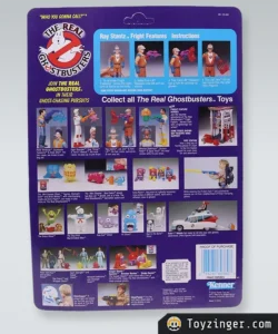Ghostbusters Fright Feature - Ray
