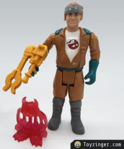 Ghostbusters Fright Feature - Ray