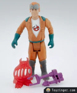 Ghostbusters Fright Feature - Ray