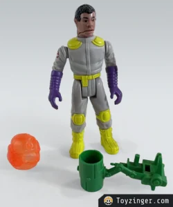 Ghostbusters Fright Feature - Winston