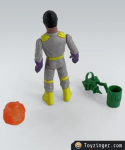 Ghostbusters Fright Feature - Winston