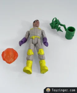 Ghostbusters Fright Feature - Winston