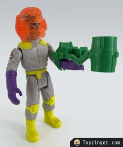 Ghostbusters Fright Feature - Winston