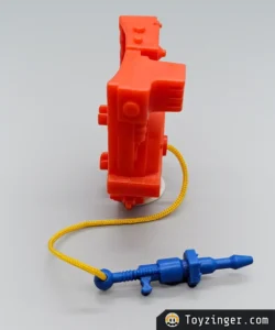 Ghostbusters - Green Ghost Proton pack
