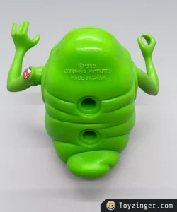 Ghostbusters - Green Ghost Proton pack