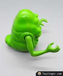 Ghostbusters - Green Ghost Proton pack