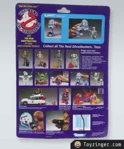 Ghostbusters H2 Ghost