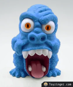 Ghostbusters H2 Ghost
