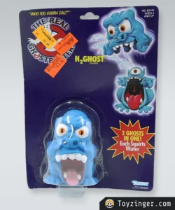 Ghostbusters H2 Ghost