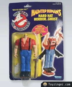 Ghostbusters - Hat Horror Ghost