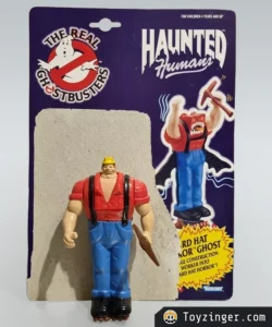 Ghostbusters - Hat Horror Ghost