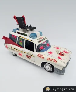 Ghostbusters - Ecto-1A
