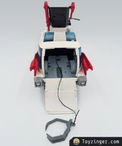 Ghostbusters - Ecto-1A