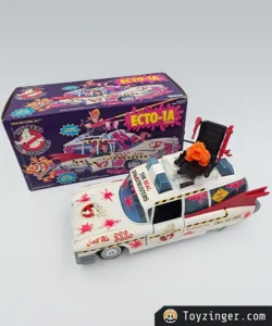 Ghostbusters - Ecto-1A