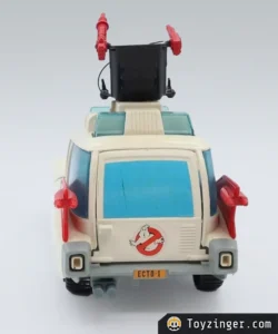 Ghostbusters - Ecto-1