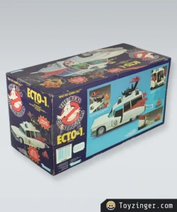 Ghostbusters - Ecto-1