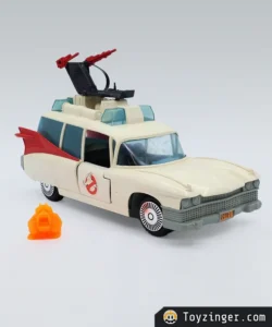 Ghostbusters - Ecto-1