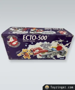 Ghostbusters - Ecto-500