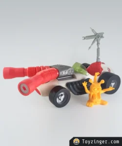 Ghostbusters - Ecto-500