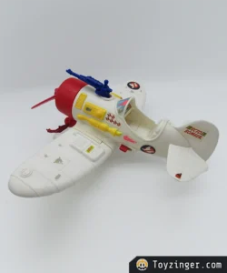 Ghostbusters - Ecto Bomber