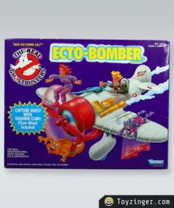 Ghostbusters - Ecto Bomber