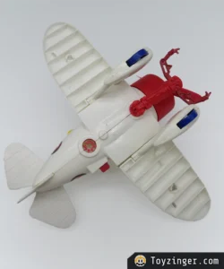 Ghostbusters - Ecto Bomber