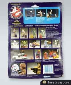 Ghostbusters Kenner - Egon
