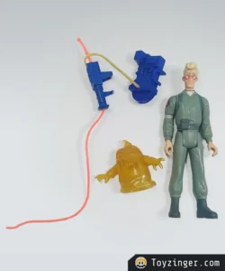 Ghostbusters Kenner - Egon