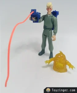 Ghostbusters Kenner - Egon