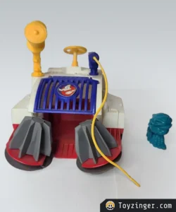 Ghostbusters - Ghost Sweeper