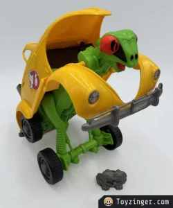 Ghostbusters - Highway Haunter