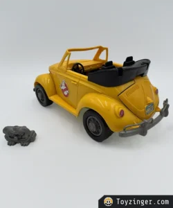 Ghostbusters - Highway Haunter
