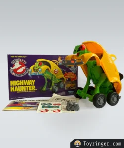 Ghostbusters - Highway Haunter