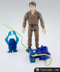 Ghostbusters Kenner - Peter