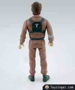 Ghostbusters Kenner - Peter