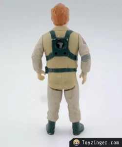 Ghostbusters Kenner - Ray