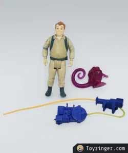 Ghostbusters Kenner - Ray